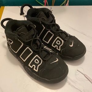 Nike Air uptempo
